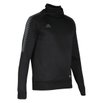 Braga High Neck Sweatshirt