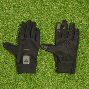 Metz player gloves